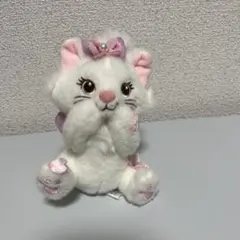 The Aristocats ディズニー marie 猫 sakura ぬい 6のサムネイル