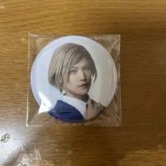 エーステ　フォーライ　円盤特典缶バッジ　摂津万里