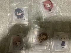 学マス　アクリルスタンド　まとめ売り