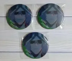 ✨ BLEACH ブリーチ ✨ カラオケの鉄人 コラボ 缶バッジ 浦原喜助