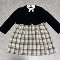 組曲　フォーマルドレス 女の子　120