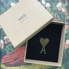 2026年最新】AMI PARIS レディース ブローチ・コサージュの人気