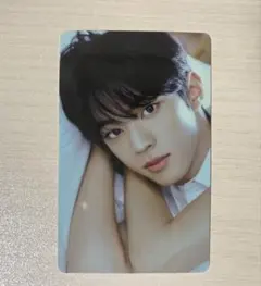 TWS はじめまして ドフン HMV 特典 トレカ