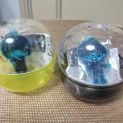 ブルーロック　ガチャガチャ