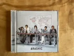 2026年最新】嵐 アラシック 初回の人気アイテム - メルカリ