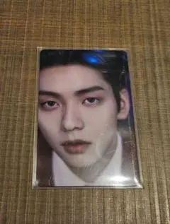 TXT 7TH YEAR album HMV ラキドロ スビン