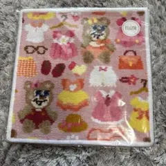 フェイラー ラブラリー ニナズクローゼット タオルハンカチ - メルカリ