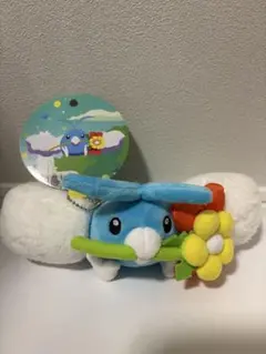 2026年最新】チルット ぬいぐるみ ポケモンfitの人気アイテム - メルカリ