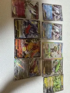 ポケモンカード まとめ売り