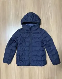 ユニクロ キッズジャケット サイズ130