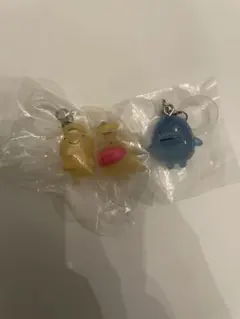 たまごっち めじるしアクセサリー 3点セット