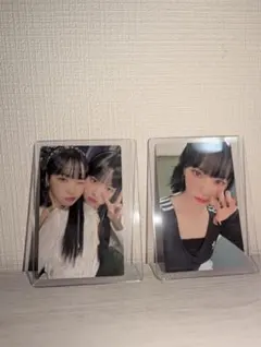 ルセラフィム　トレカ