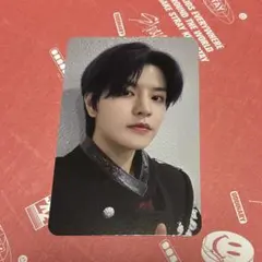 StrayKids スンミン 樂-STAR サウェ ラキドロ トレカ