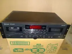 2026年最新】カセットデッキ tascamの人気アイテム - メルカリ