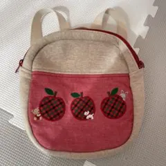 2026年最新】ファミリア バッグ りんごの人気アイテム - メルカリ