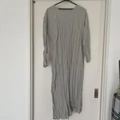 koe ロングワンピース