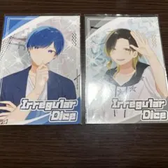 いれいす ブロマイド If 悠佑