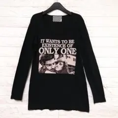 SLY 転写プリントロングTシャツのサムネイル