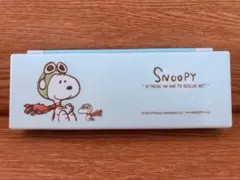 SNOOPY 筆箱 ペンケース スヌーピーのサムネイル