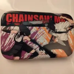 劇場版チェンソーマン レゼ篇 缶バッジ バラ売り ボムVSチェンソーマン のみ