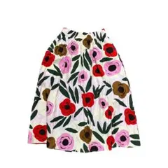 UNIQLO marimekko スカート レディース S