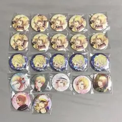 翔 缶バッジ まとめ売り