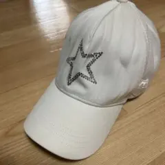ヨシノリコタケ バーニーズ コラボ メッシュキャップ ホワイト限定品のサムネイル