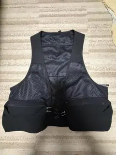 【JOURNAL STANDARD】LASKA FABRIC メッシュ　ベストのサムネイル