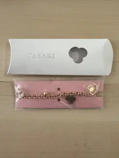 TASAKI チャンツ スマホチェーン スマホストラップ 新品未使用 非売品のサムネイル