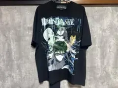 atmos GHOST IN THE SHELL Tシャツ Lのサムネイル