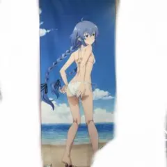 無職転生Ⅱ ～異世界行ったら本気だす～BIGタペストリー（白ビキニ
