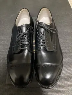 WHITE'S W300 LOW CUT Black Chromexcel - メルカリ