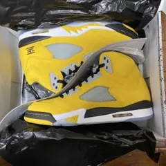 Air Jordan 5 Retro TOKYO23 US11.5