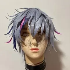 不破湊 ウィッグ オーバーフロー - メルカリ