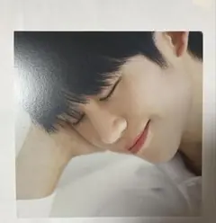 チョンヘイン　アクリルキーホルダー　ポストカード　ファンミーティング 2024 JUNG HAEIN FANMEETING IN JAPAN ~FALLING WITH YOU