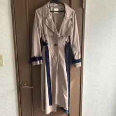 レディアゼル　トレンチコートのサムネイル
