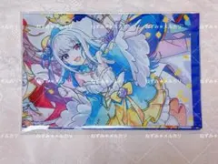 86-エイティシックス- Alter.2 メロンブックス特典 クリアファイル