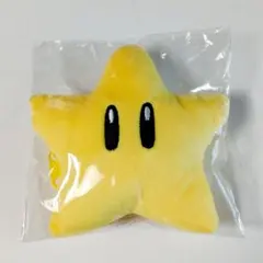 スーパーマリオ　スター　ダイカットコインケース　小物入れ