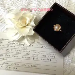 りんご様専用 5点Biju mam シルバー天然石リング 指輪 - メルカリ