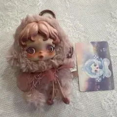 SKULLPANDA windflower