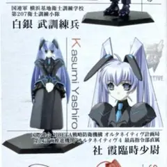 2026年最新】ボークス マブラヴの人気アイテム - メルカリ