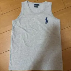POLO Ralph Lauren ラルフローレン タンクトップ サイズ6のサムネイル