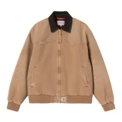 carhartt wip og SantaFe grind Wash　S