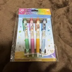 JETSTREAM 東京ディズニーリゾート 35周年 ボールペンセット