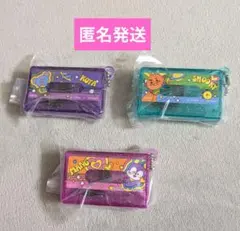 BT21 カセットテープチャーム　KOYA SHOOKY MANG