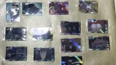 忍たま乱太郎　ツインウエハース　まとめ売り