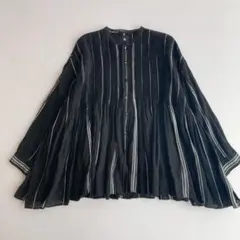 2025年最新】maison de soil ブラウスの人気アイテム - メルカリ