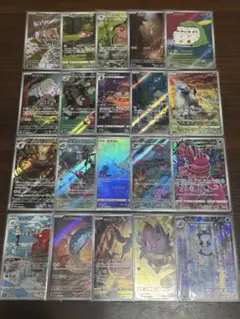 デュエマスリーブ　まとめ売り　引退品 デュエマ】ガチ勢 引退品 31デッキ まとめ売り デッキケース