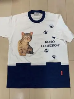 クニオコレクション Tシャツ 2026年最新】クニオコレクション tシャツの人気アイテム - メルカリ