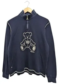 2026年最新】wilson ウィルソン ジャージ上下の人気アイテム - メルカリ